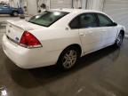 2007 Chevrolet Impala Lt продається в Avon, MN - Front End