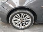 2014 VAUXHALL INSIGNIA S for sale at Copart BELFAST