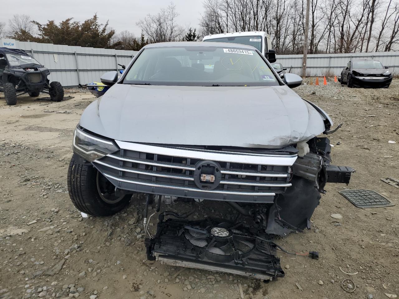 2019 Volkswagen Jetta - Image 5