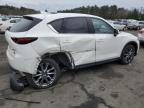 2020 Mazda Cx-5 Signature for Sale in Exeter, RI - Side