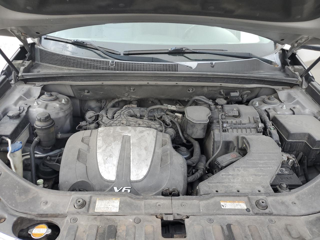 2012 Kia Sorento - Image 12