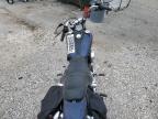 2013 HARLEY-DAVIDSON FXDB DYNA STREET BOB   for sale at Copart AR - FAYETTEVILLE