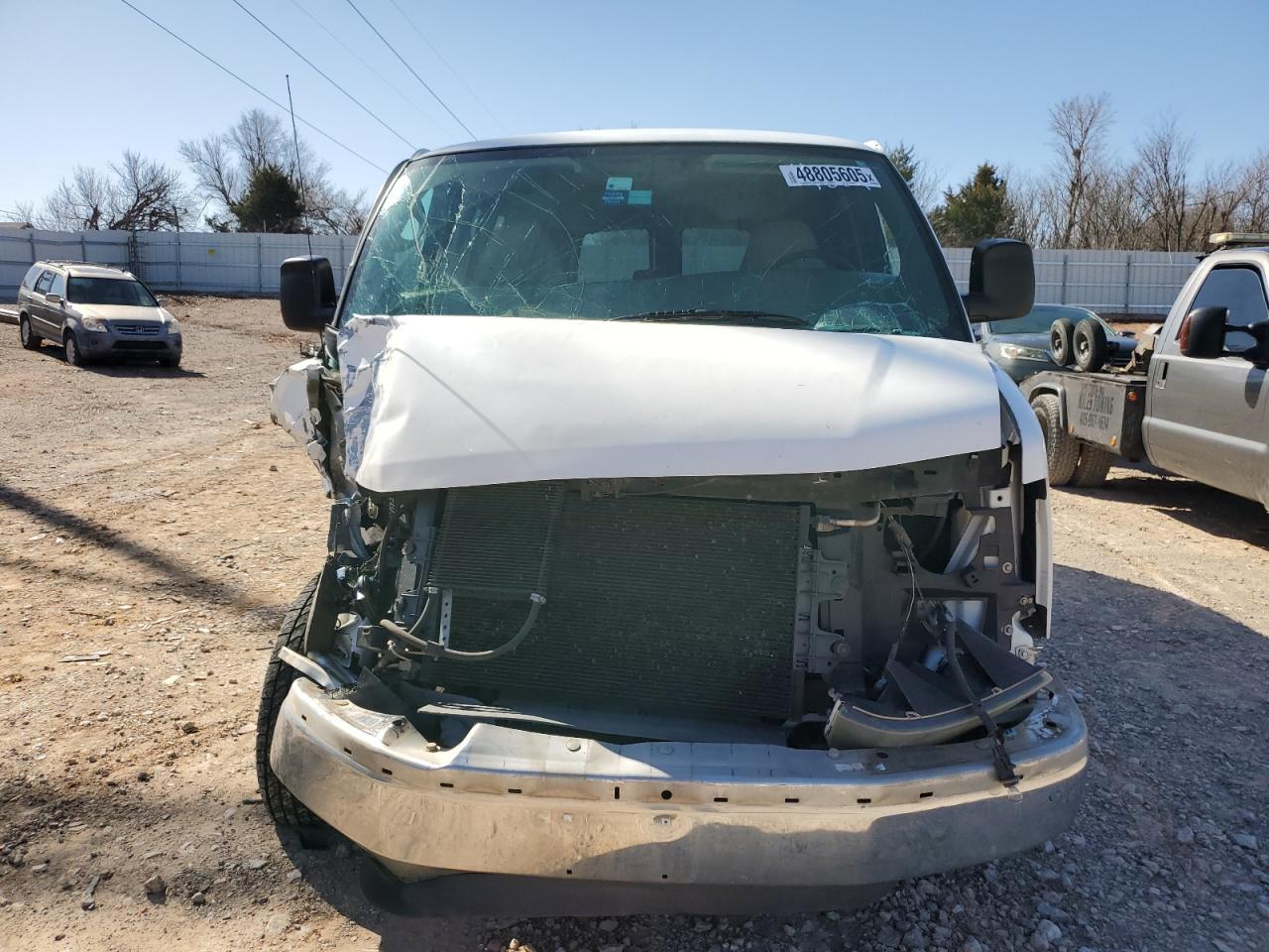 2009 Chevrolet Express - Image 5
