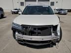 2016 Acura Mdx Advance للبيع في Gaston، SC - Front End