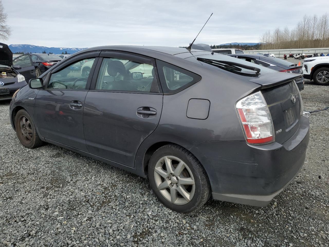 2008 Toyota Prius - Image 2