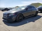 2017 Mercedes-Benz E 300 на продаже в Colton, CA - Front End
