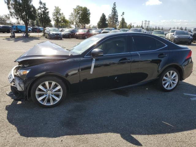 2015 Lexus Is 250 2.5L