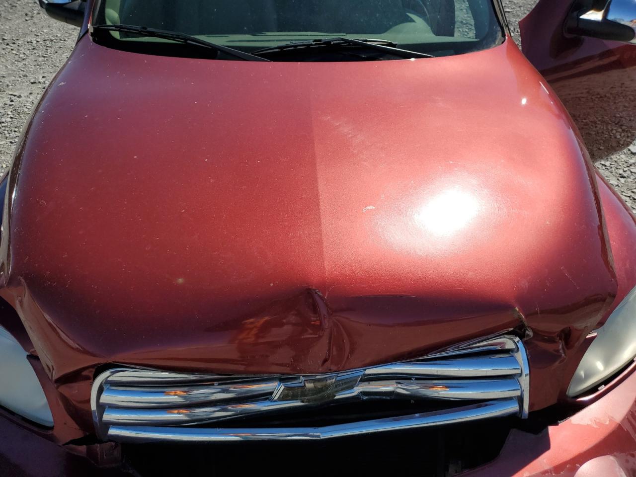 2009 Chevrolet HHR - Image 11