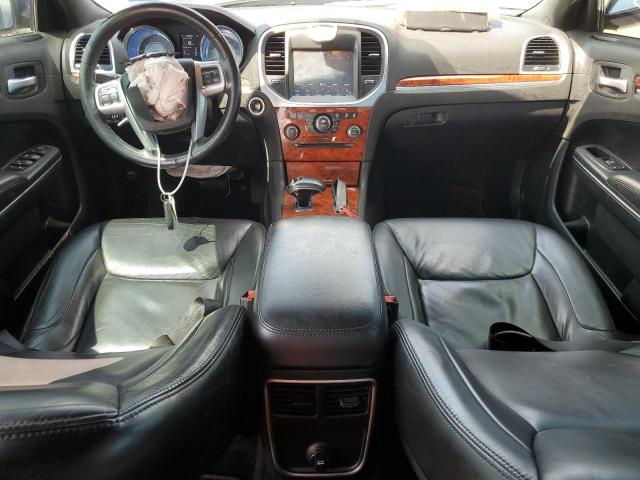  CHRYSLER 300 2014 Purple