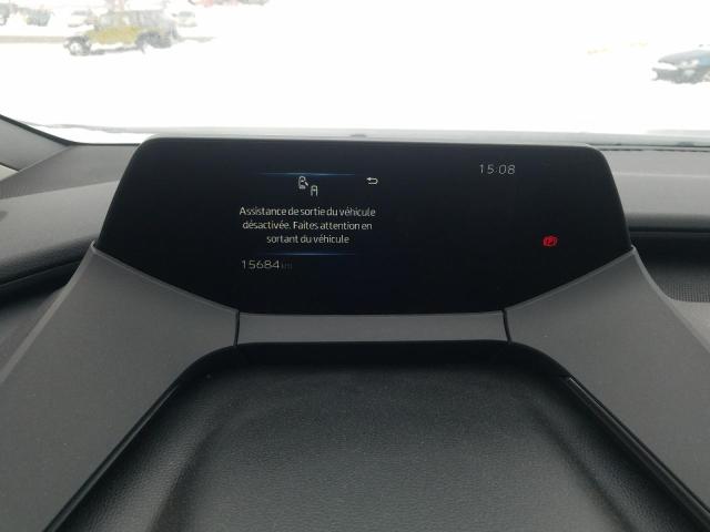 2024 TOYOTA PRIUS PRIME SE