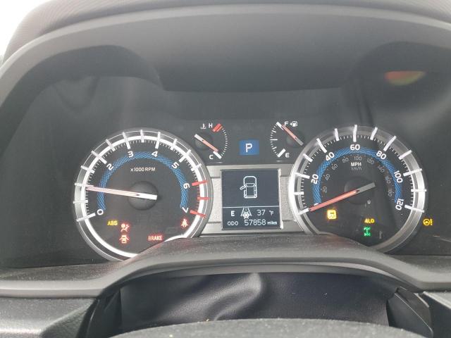2018 TOYOTA 4RUNNER SR5/SR5 PREMIUM
