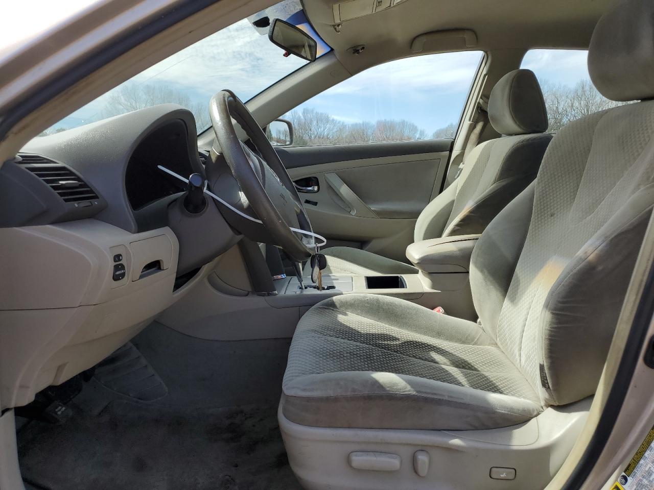 2007 Toyota Camry - Image 7