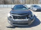 2015 Nissan Altima 2.5 de vânzare în Glassboro, NJ - Front End