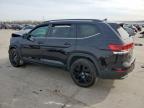 2024 Volkswagen Atlas Se en Venta en Grand Prairie, TX - Front End