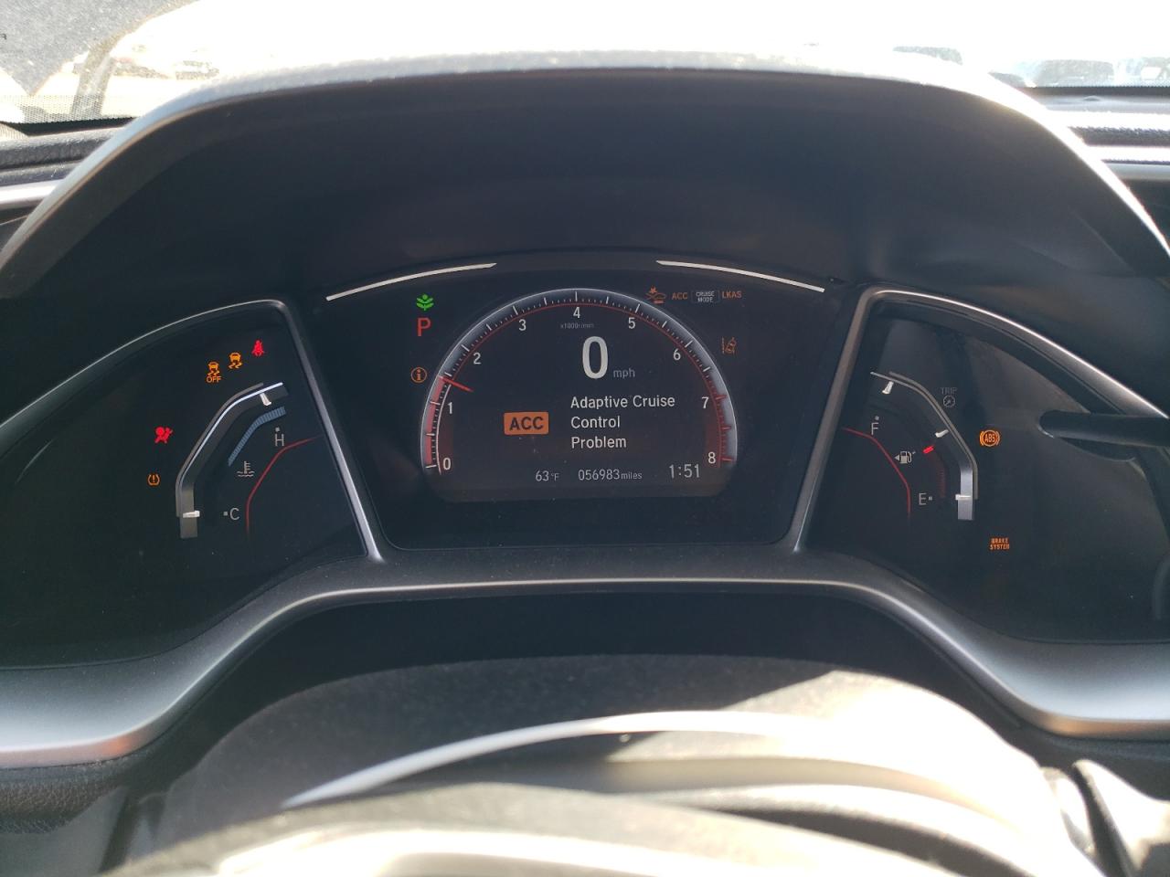 2019 Honda Civic - Image 9