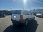 2015 Dodge Grand Caravan Sxt იყიდება North Las Vegas-ში, NV - Minor Dent/Scratches
