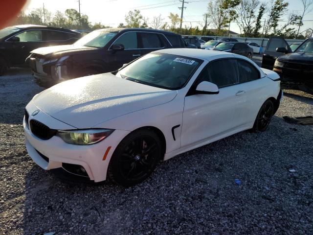 2019 Bmw 440I 