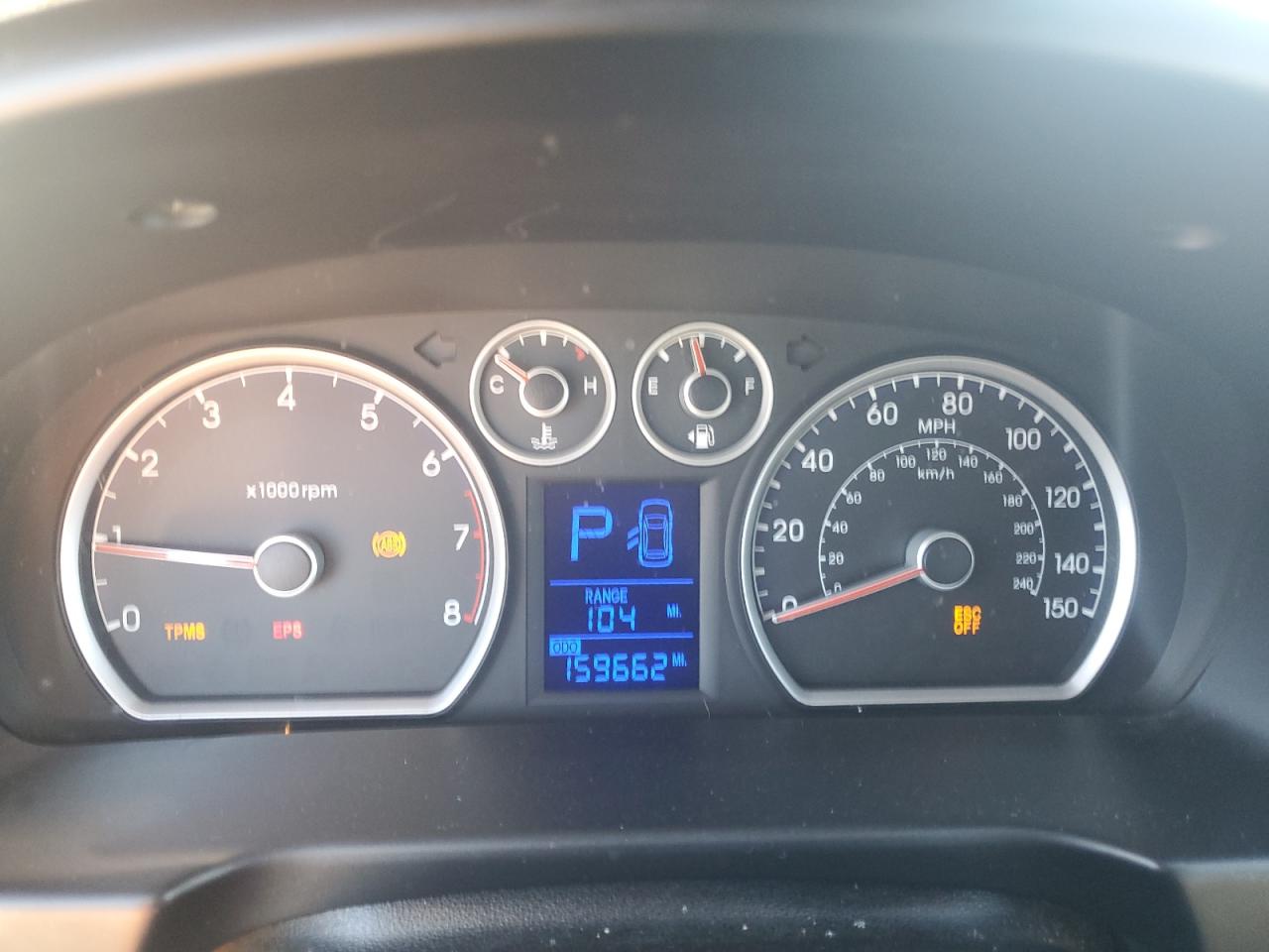 2011 Hyundai Elantra - Image 9