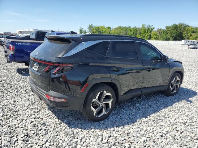  HYUNDAI TUCSON 2023 Czarny
