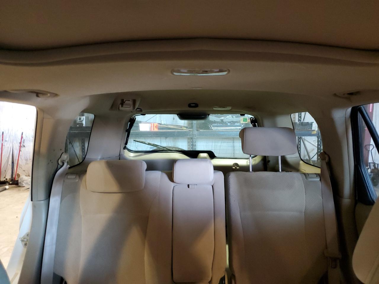 2006 Honda CR-V - Image 10