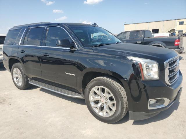  GMC YUKON 2017 Black