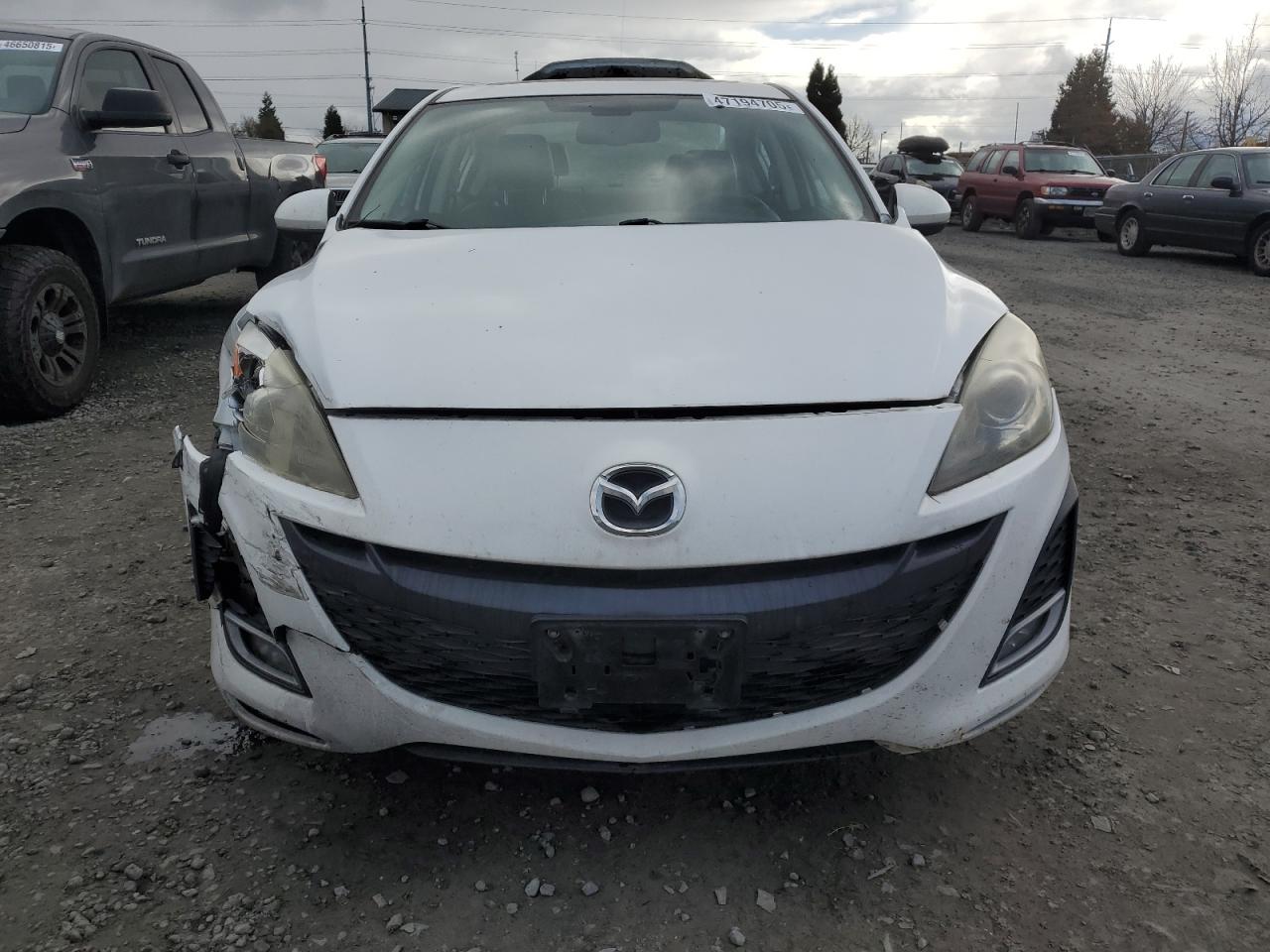 2010 Mazda 3 - Image 5