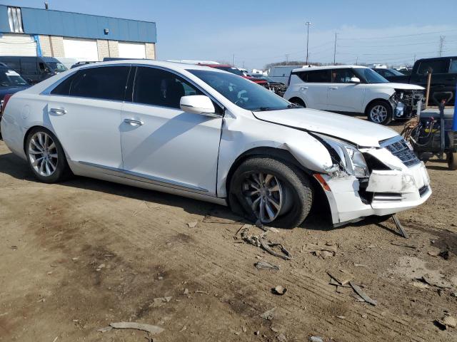 Седаны CADILLAC XTS 2016 Белы