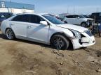 2016 CADILLAC XTS LUXURY COLLECTION for sale at Copart MI - DETROIT