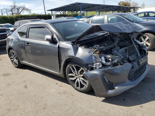  TOYOTA SCION 2014 Вугільний