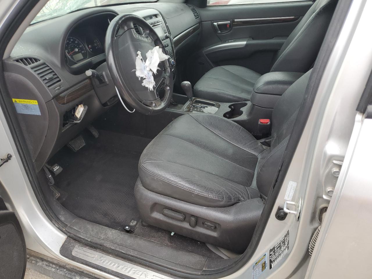 2011 Hyundai Santa Fe - Image 7