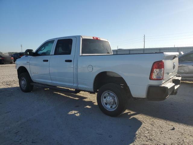  RAM 2500 2022 Белый