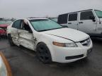 2005 Acura Tl  en Venta en New Britain, CT - Side