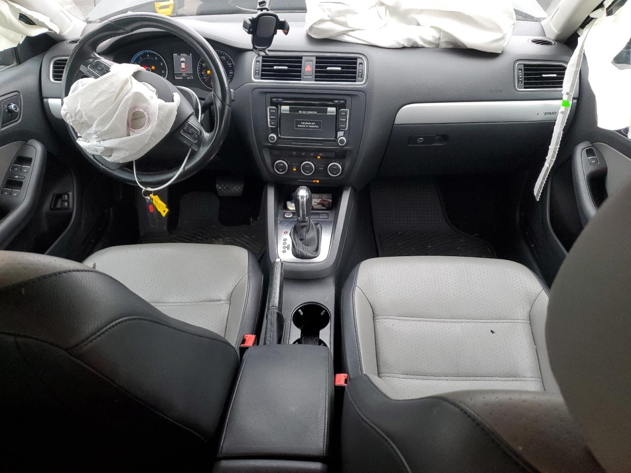 2014 Volkswagen Jetta - Image 8