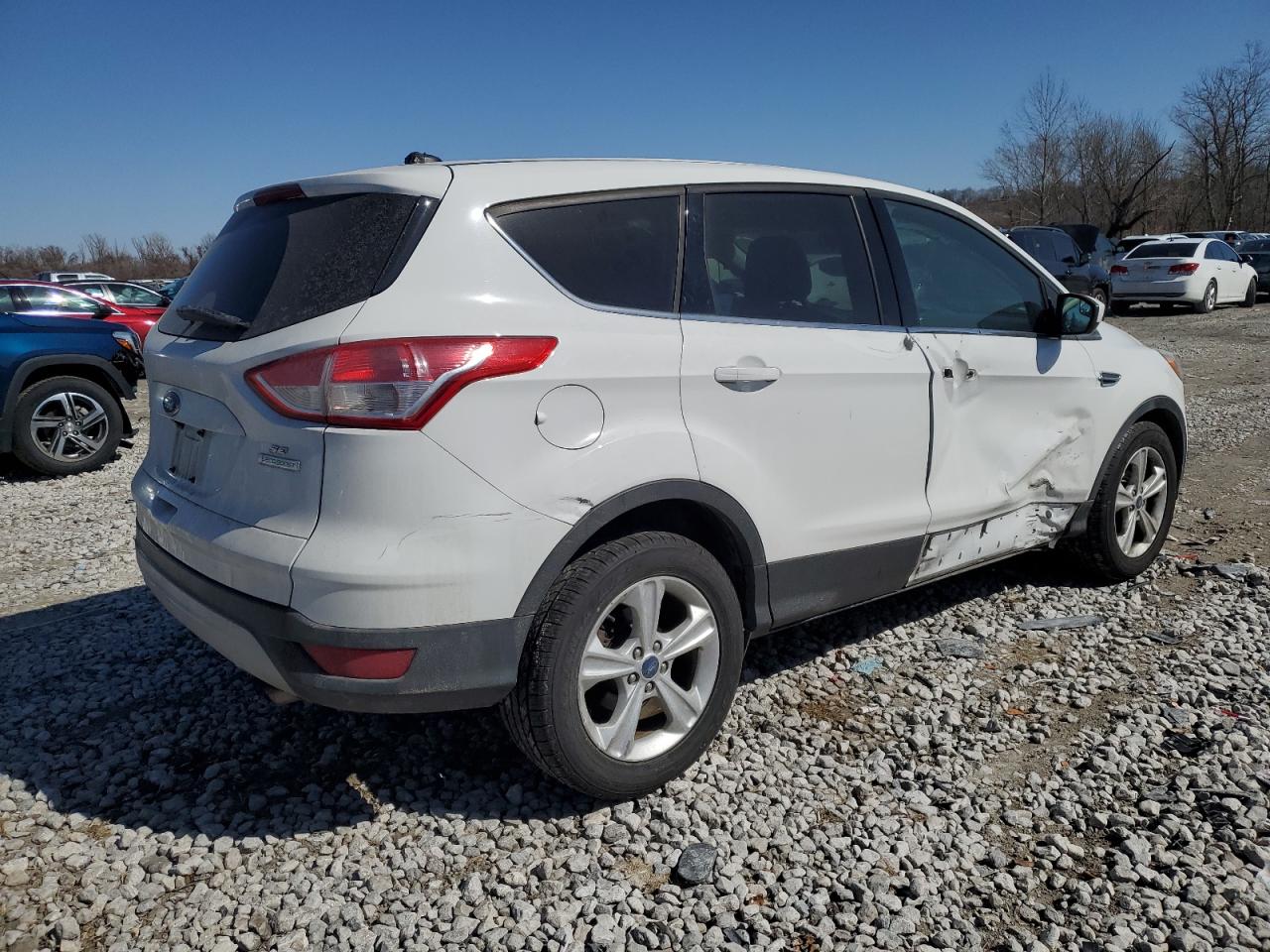 2014 Ford Escape - Image 3