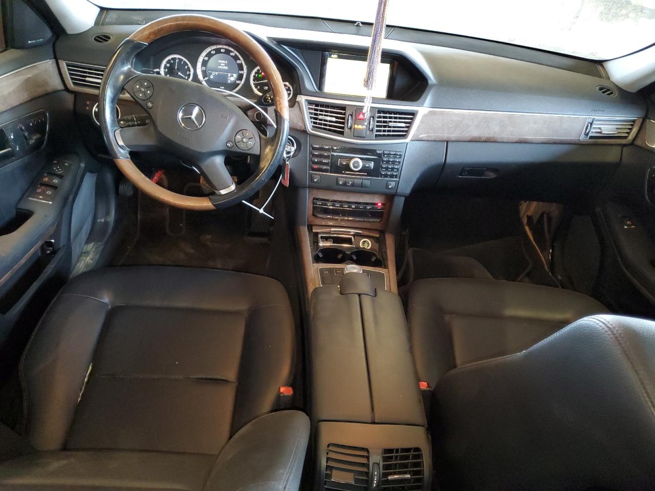 2011 Mercedes-Benz E-klasse - Image 8