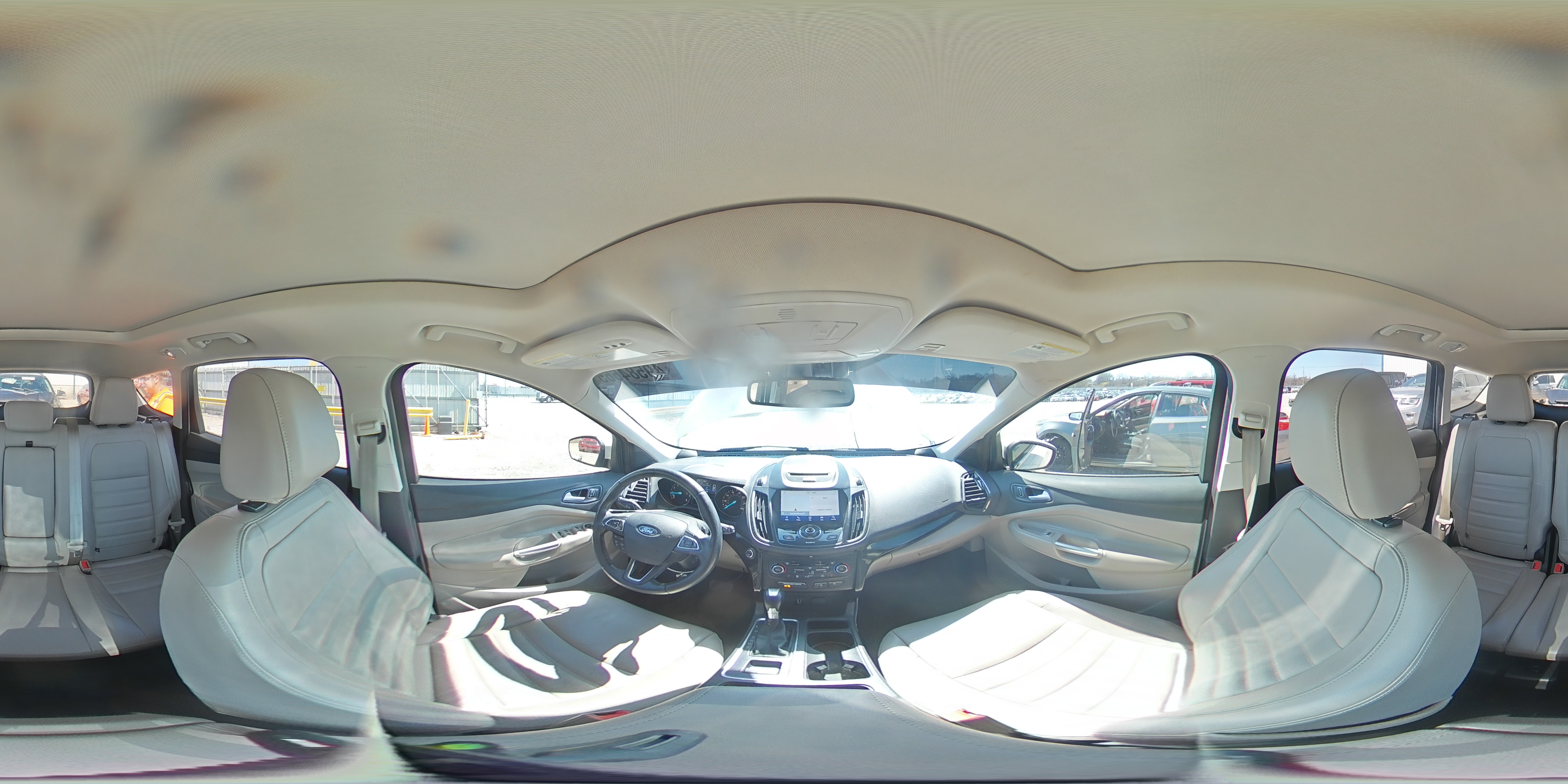 2017 Ford Escape - Image 16