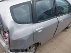 2007 HONDA JAZZ SE CV for sale at Copart SANDY