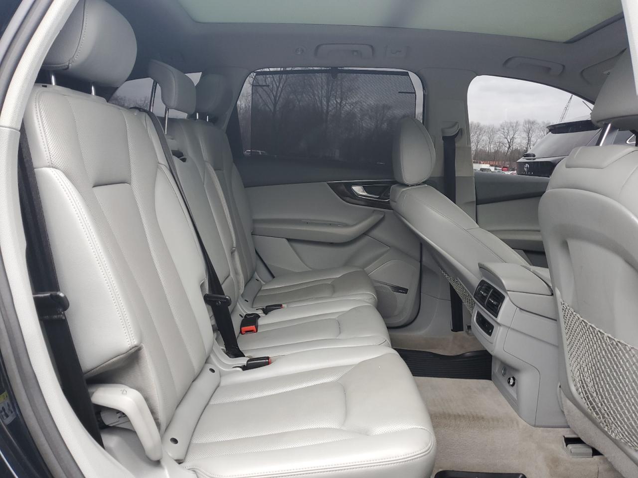 2018 Audi Q7 - Image 11