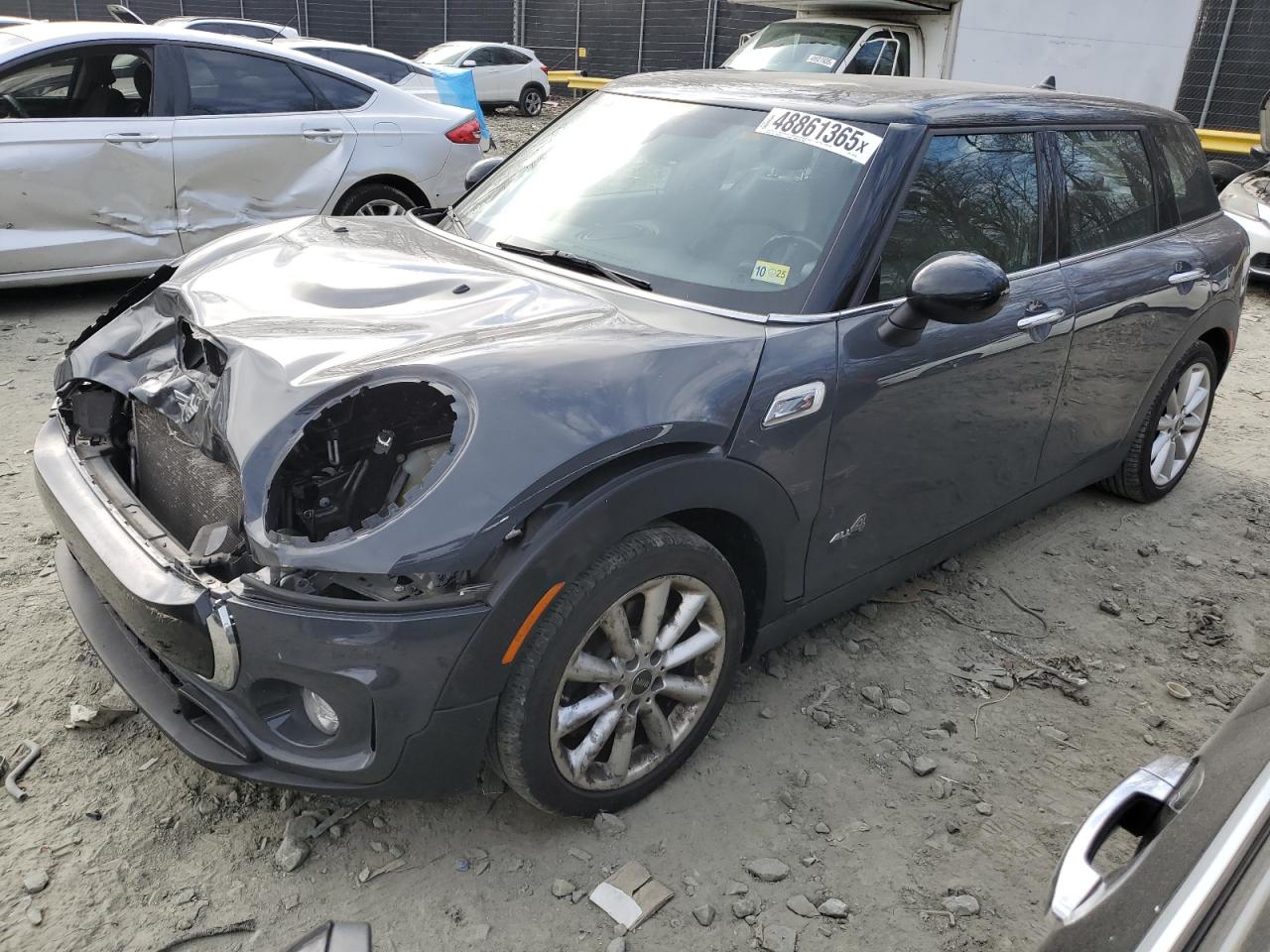 Waldorf, MD에서 판매 중인 2017 Mini Cooper S Clubman All4 - Front End