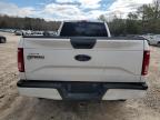 2017 Ford F150 Super Cab de vânzare în Knightdale, NC - Minor Dent/Scratches