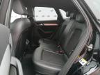 2014 AUDI Q3 S LINE for sale at Copart WHITBURN