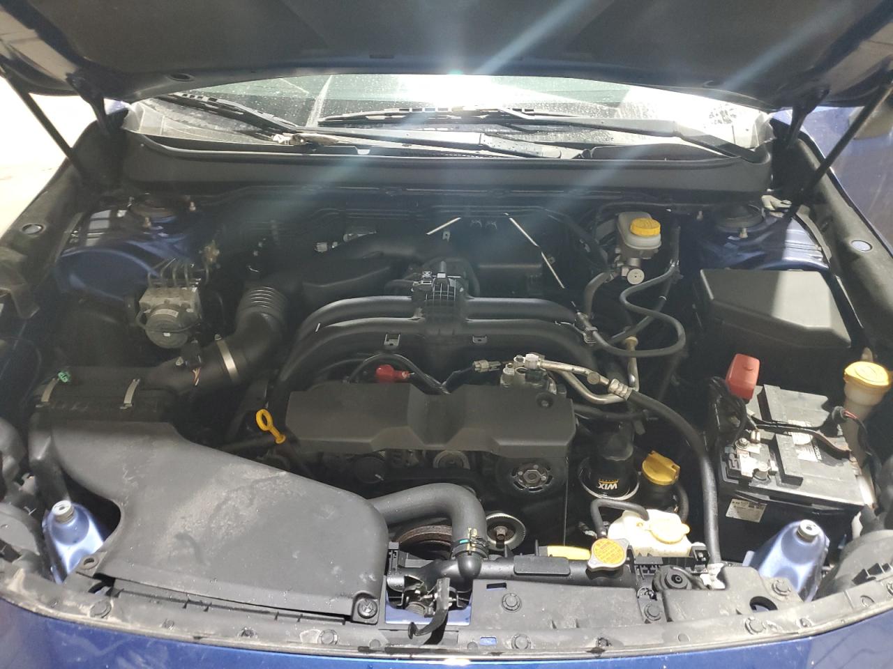 2016 Subaru Legacy - Image 13