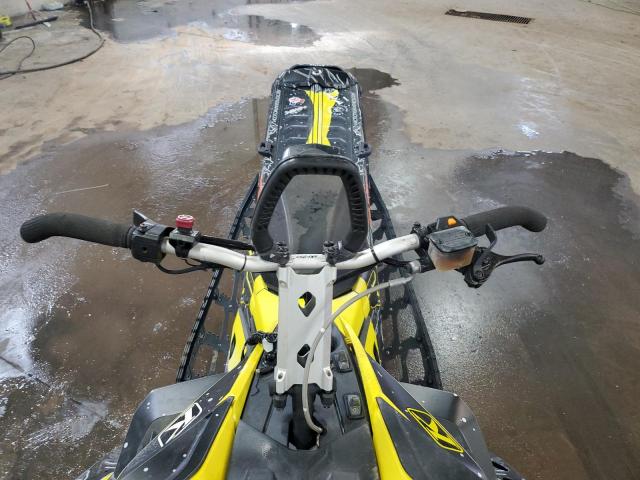 2017 SKIDOO SUMMIT SP