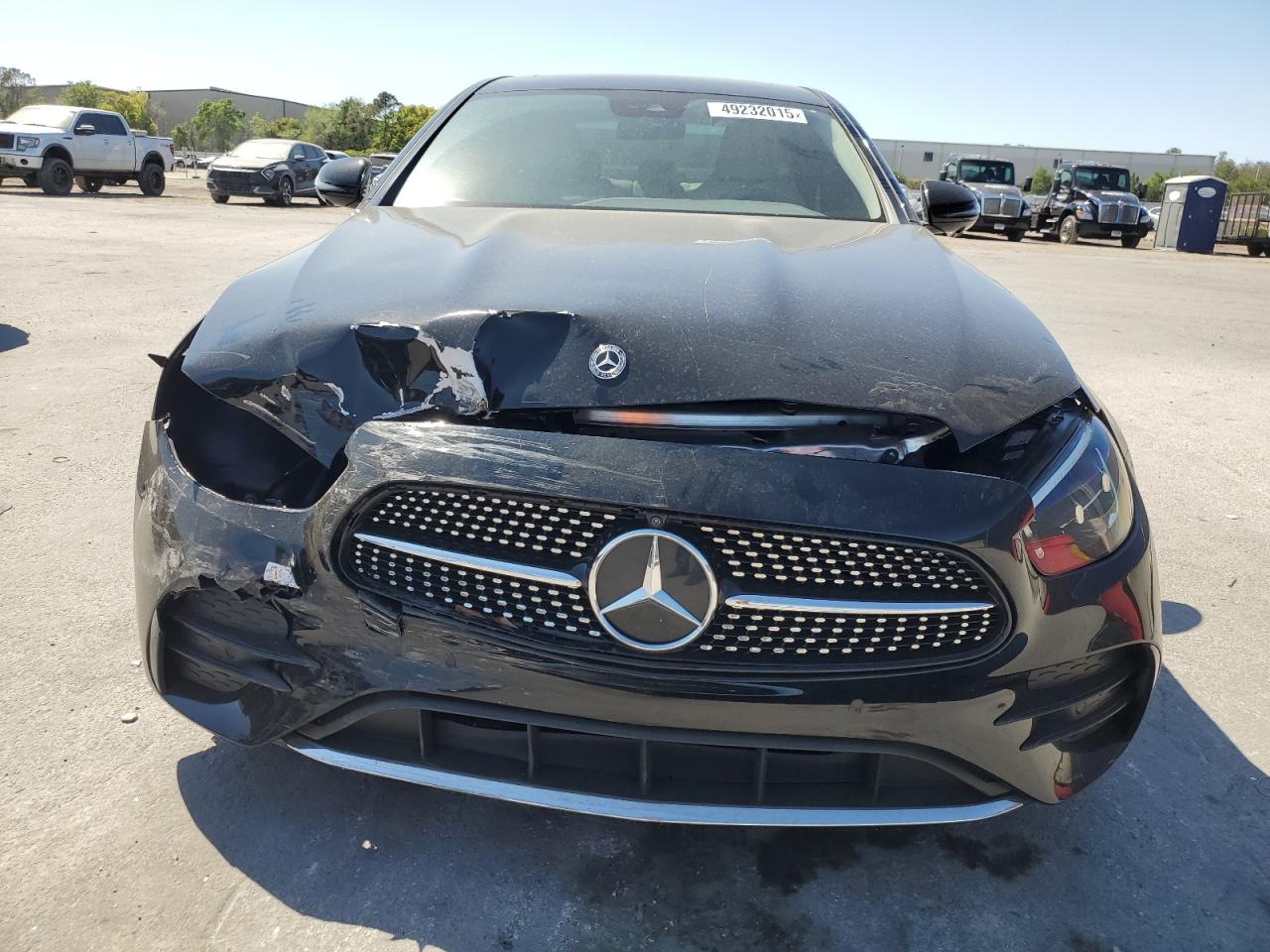 2021 Mercedes-Benz E-klasse - Image 5