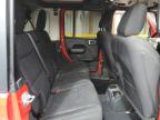 2020 Jeep Wrangler Unlimited Sport en Venta en Denver, CO - Front End