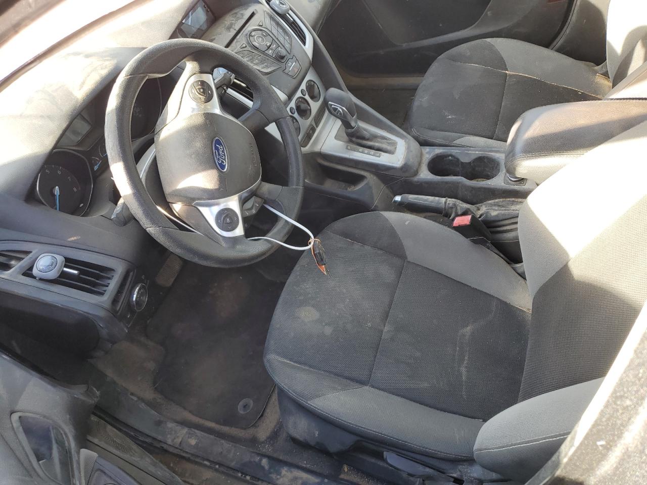 2012 Ford Focus - Image 7