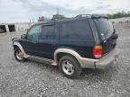 1999 Ford Explorer  na sprzedaż w Montgomery, AL - Front End