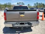 2013 Chevrolet Silverado C1500 Lt de vânzare în Greenwell Springs, LA - Front End