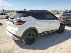 2023 Nissan Kicks Sr de vânzare în Oklahoma City, OK - Front End