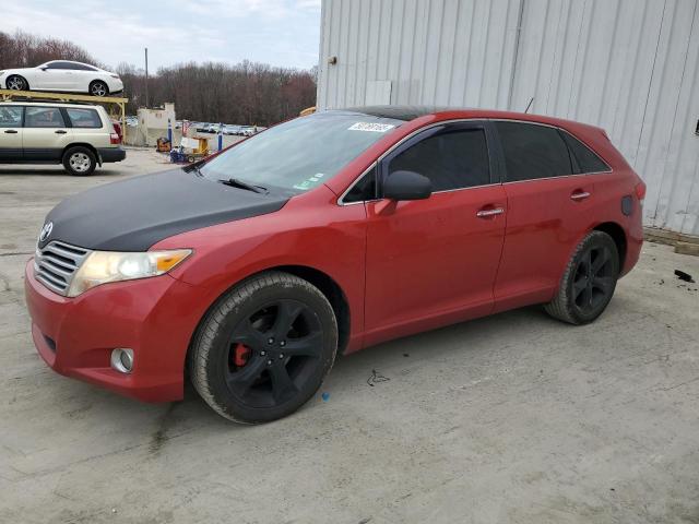 2012 Toyota Venza Le